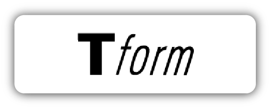 T form